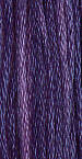 Purple Iris 10 Yards